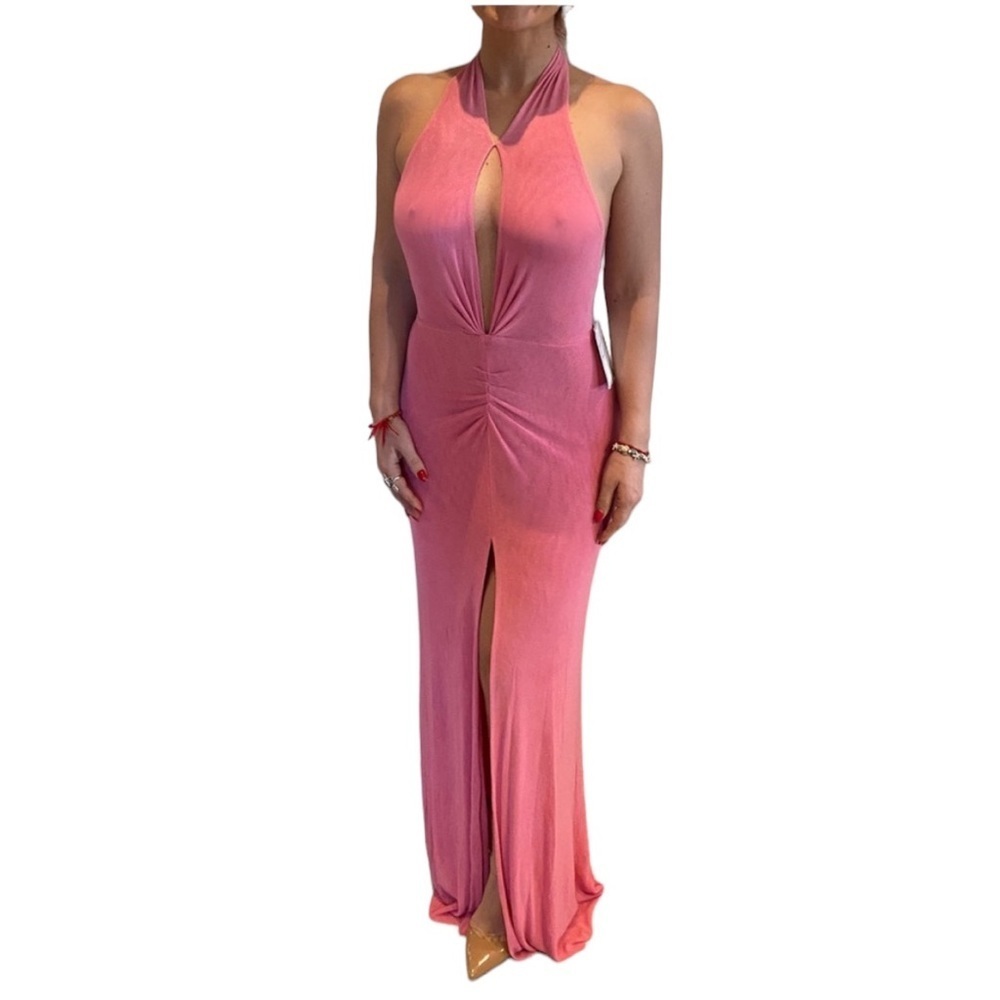 Jovani Evening Dress Pink